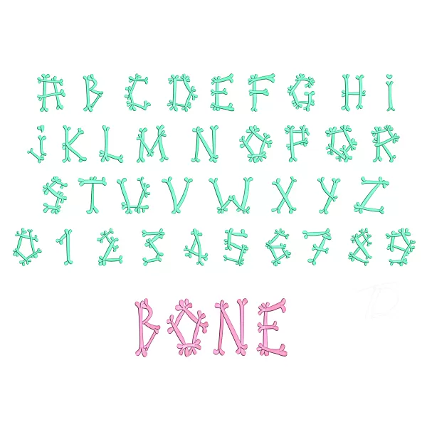 7498-Bone